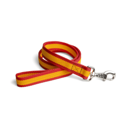 CORREA CINTA ESPAÑA DOBLE...