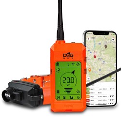 DOG GPS X30-B
