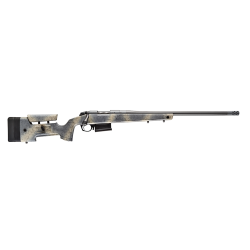 RIFLE WILDERNESS HMR