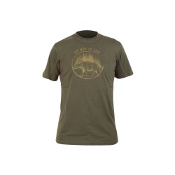 CAMISET AMANGA CORTA HART...