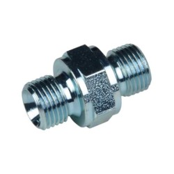 Adaptador 1/8 Bsp Macho -...